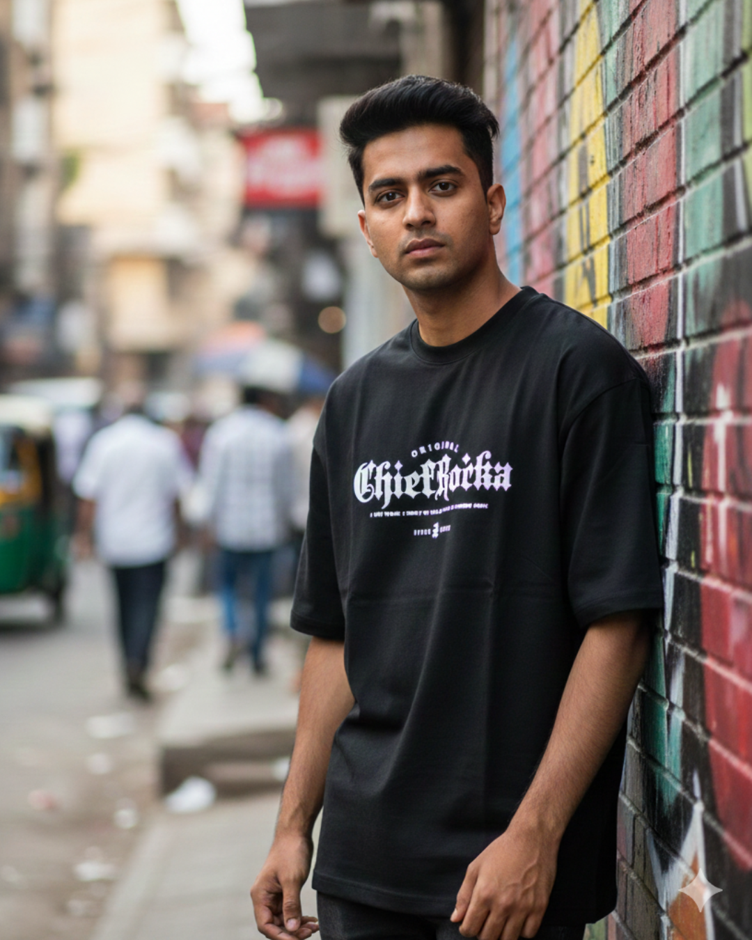 StreetSoft Oversized - 03