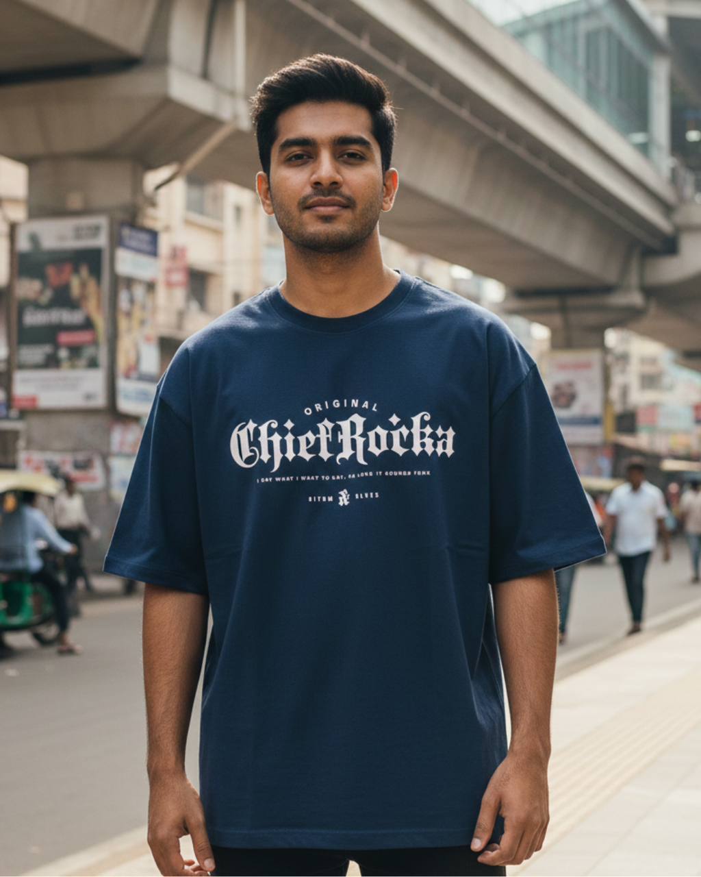 StreetSoft Oversized - 03